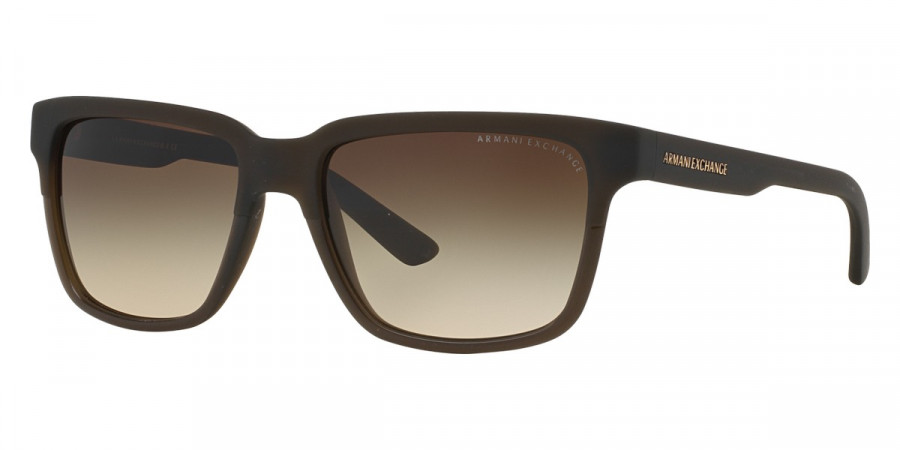 Armani Exchange™ - AX4026S