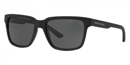 Armani Exchange™ AX4026S Sunglasses for Men and Women 