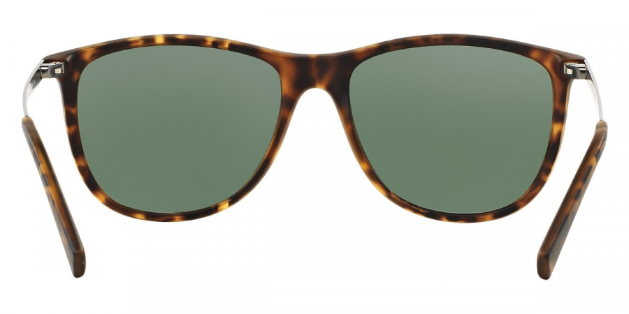 Color: Matte Havana (802971) - Armani Exchange AX4047SF80297157