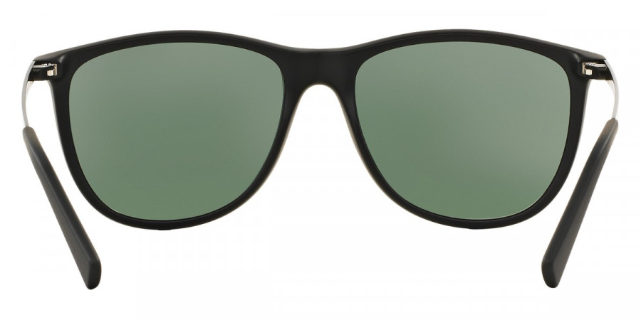 Color: Matte Black (807871) - Armani Exchange AX4047SF80787157