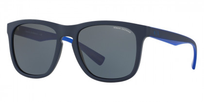 Armani Exchange™ AX4058S Sunglasses for Men 