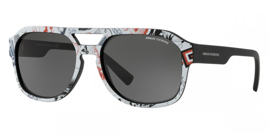 Armani Exchange™ - AX4074S