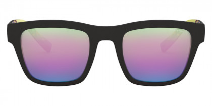 Armani Exchange™ AX4088S Sunglasses for Men 
