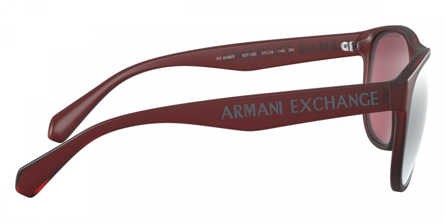 Armani Exchange™ - AX4096S