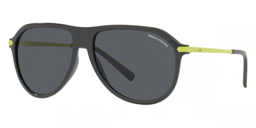 Armani Exchange™ - AX4106S