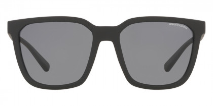 Armani Exchange™ AX4108S Sunglasses for Men 