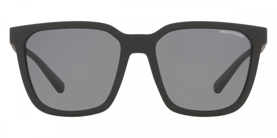 Armani Exchange™ AX4108S 807881 57 - Matte Black