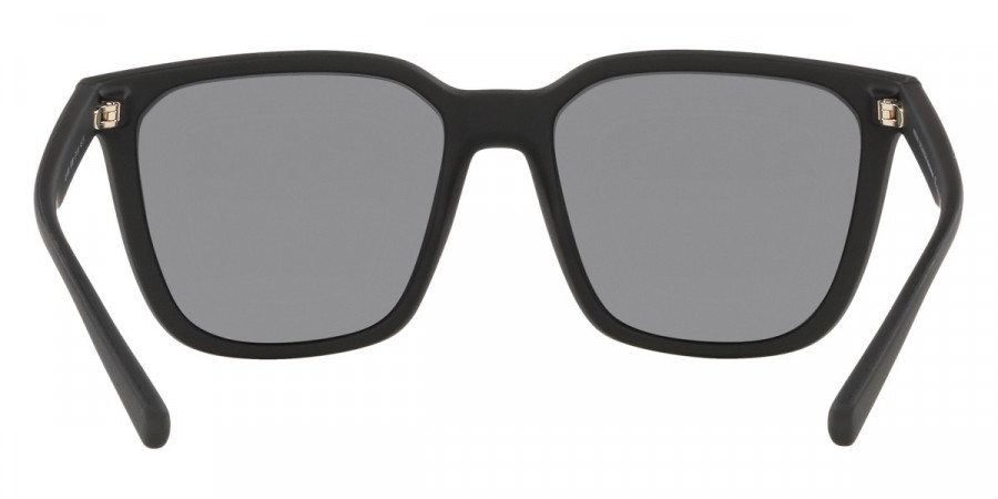 Color: Matte Black (807881) - Armani Exchange AX4108S80788157