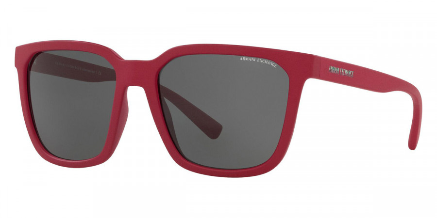 Color: Matte Bordeaux (827487) - Armani Exchange AX4108S82748757