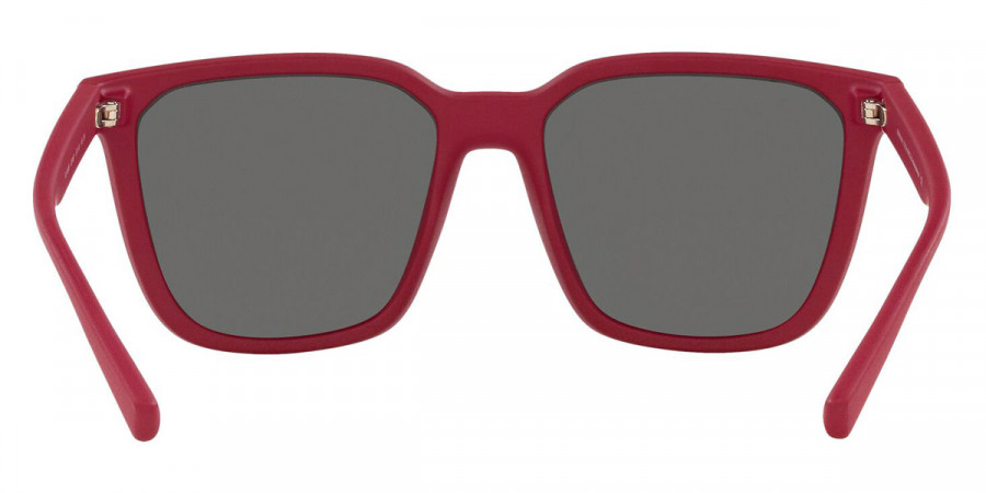 Color: Matte Bordeaux (827487) - Armani Exchange AX4108S82748757