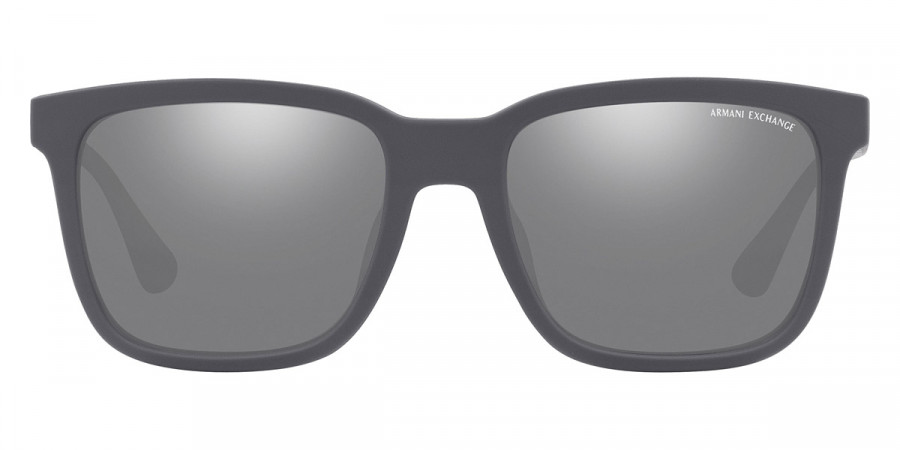 Armani Exchange™ AX4112SU 8294Z3 55 - Matte Gray