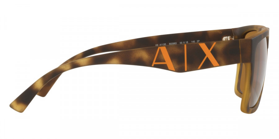 Armani Exchange™ - AX4113S