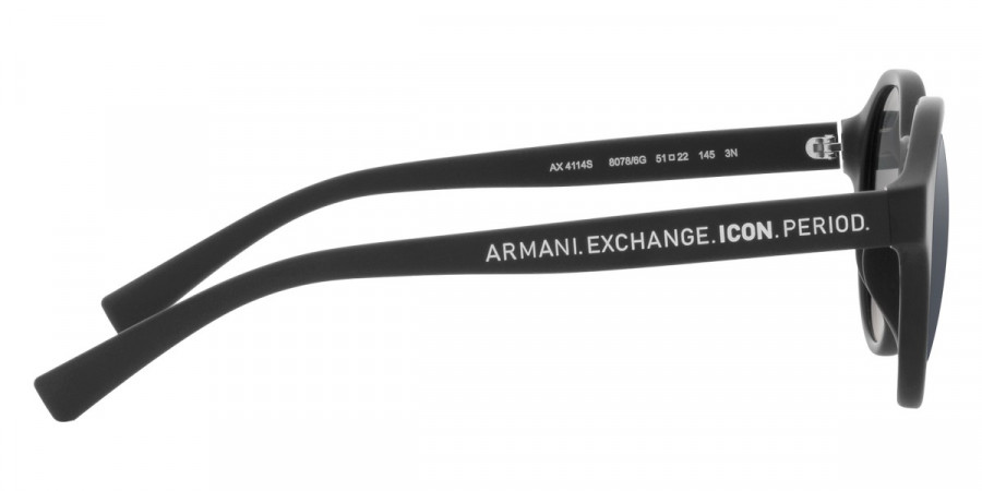 Armani Exchange™ - AX4114S