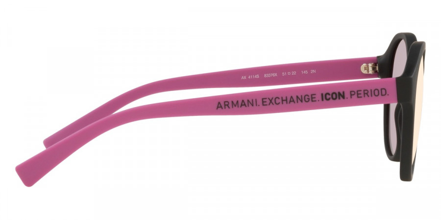 Armani Exchange™ - AX4114S