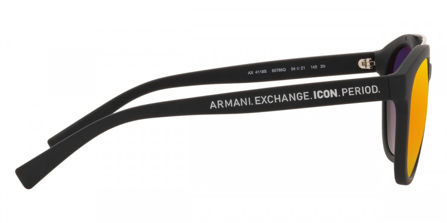 Armani Exchange™ - AX4118S