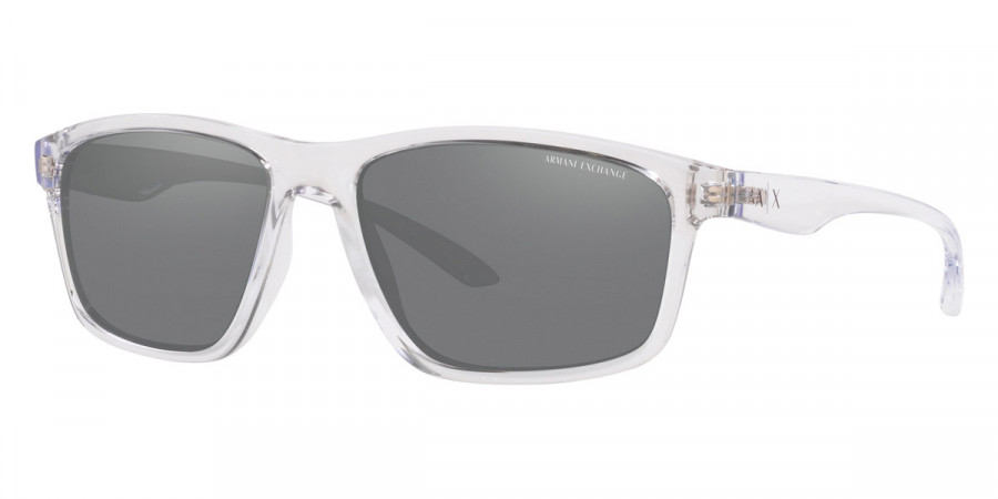 Armani Exchange™ - AX4122S