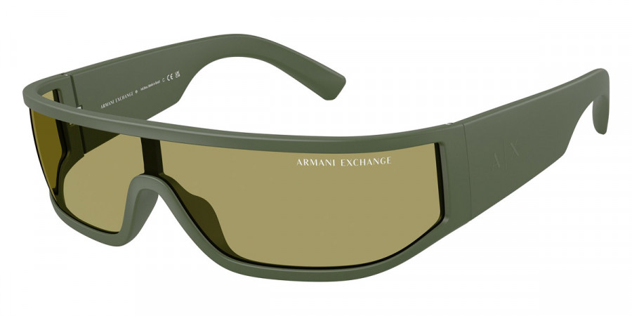 Armani Exchange™ - AX4153SU