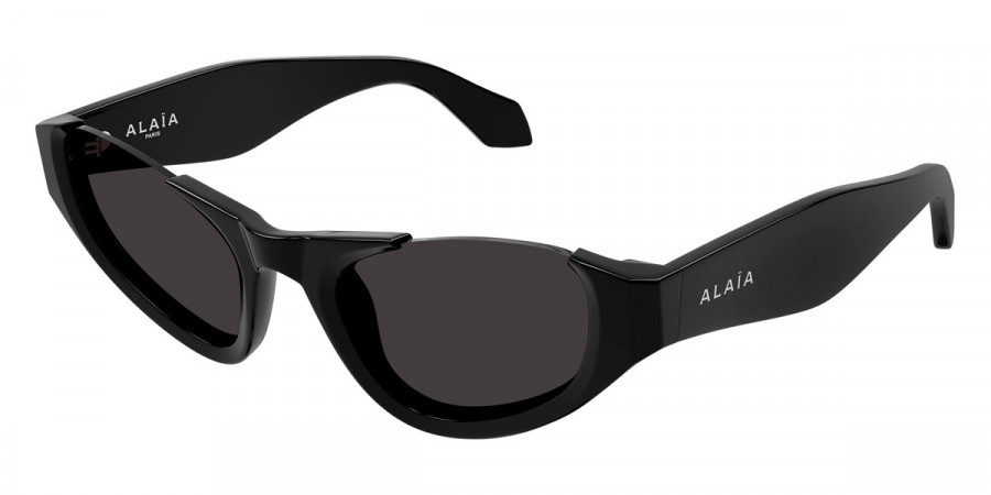 Color: Black (001) - Azzedine Alaïa AA0076S00154