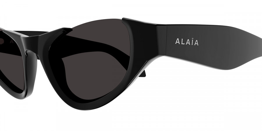 Color: Black (001) - Azzedine Alaïa AA0076S00154