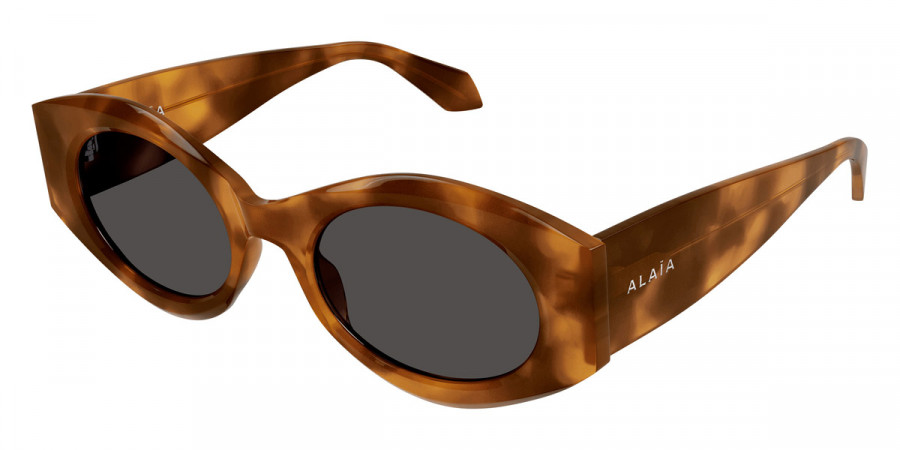 Color: Havana (002) - Azzedine Alaïa AA0080S00252