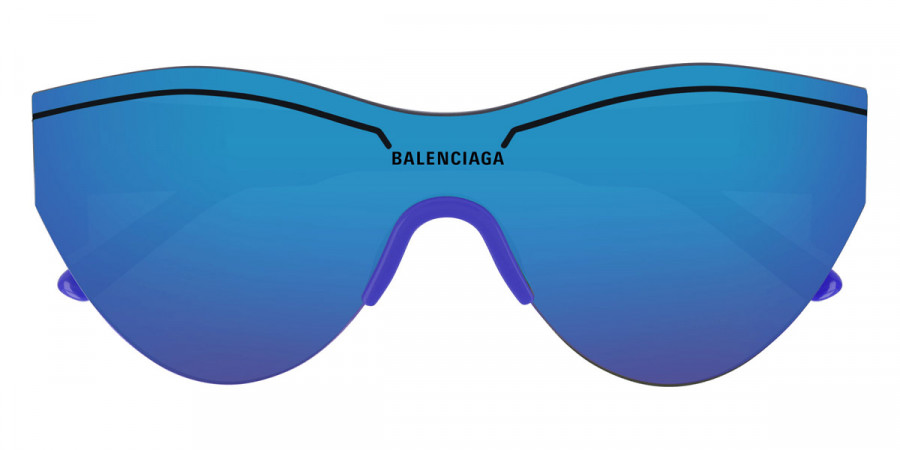 Balenciaga™ BB0004S 004 99 - Blue