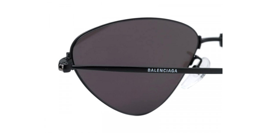 Color: Black (001) - Balenciaga BB0015S00161