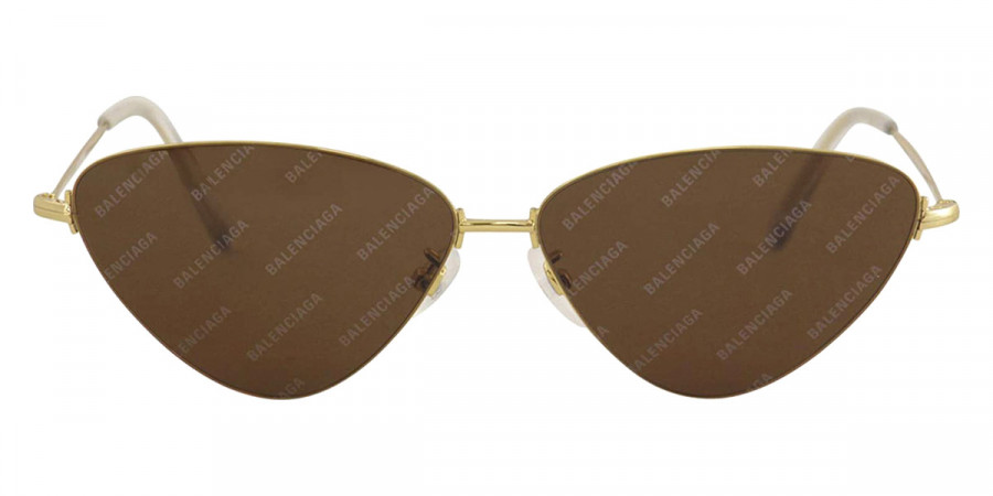 Balenciaga™ BB0015S 005 61 - Gold