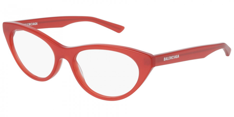 Balenciaga™ BB0079O 004 52 - Red