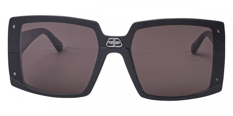 Balenciaga BB0081S Oversized Sunglasses EyeOns