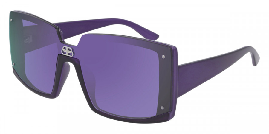 Balenciaga™ BB0081S 006 99 - Violet