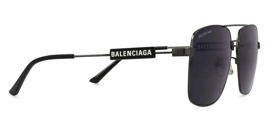 Color: Gray (001) - Balenciaga BB0116SA00159