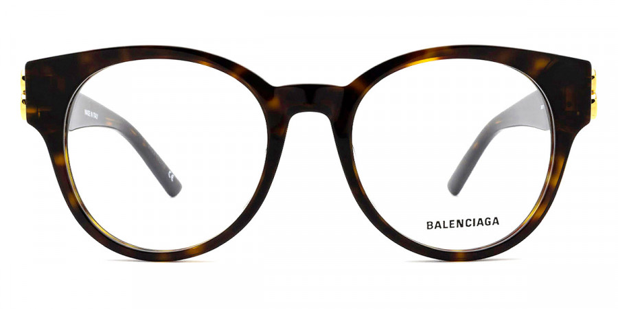 Balenciaga™ BB0173O 002 51 - Havana