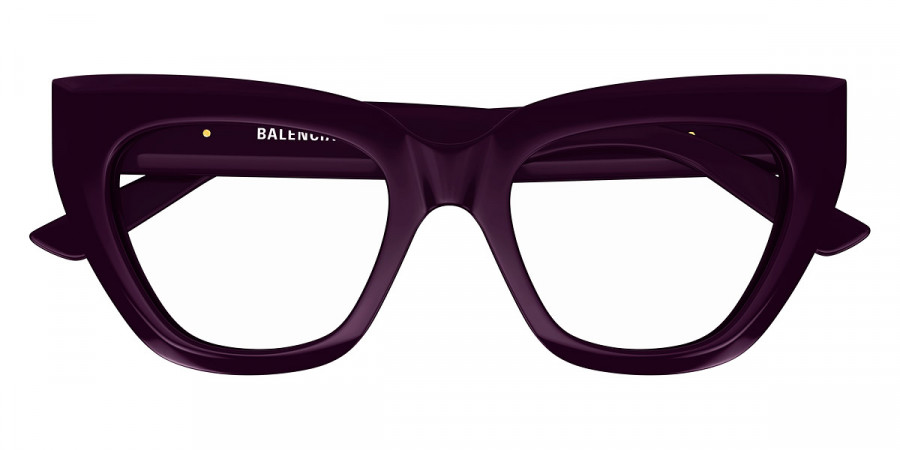 Balenciaga™ BB0238O 006 50 - Violet