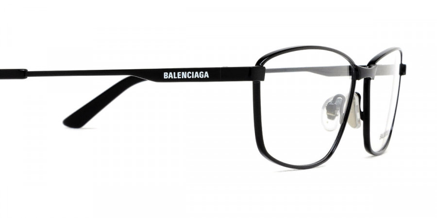 Color: Black (001) - Balenciaga BB0283O00161