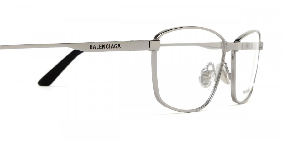 Color: Gunmetal (003) - Balenciaga BB0283O00361