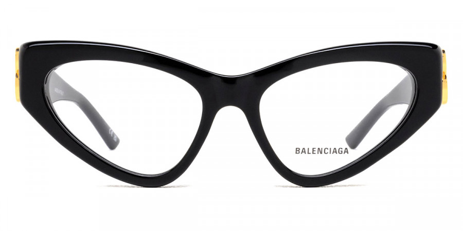 Balenciaga™ BB0313O 001 54 - Black