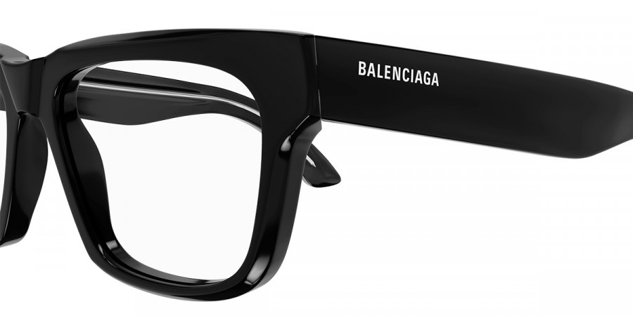 Color: Black (001) - Balenciaga BB0343O00153