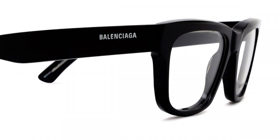 Color: Black (001) - Balenciaga BB0343O00153