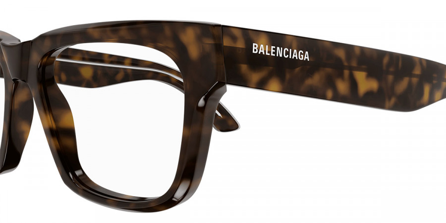 Color: Havana (002) - Balenciaga BB0343O00253