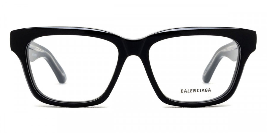 Balenciaga™ BB0343O 005 56 - Black