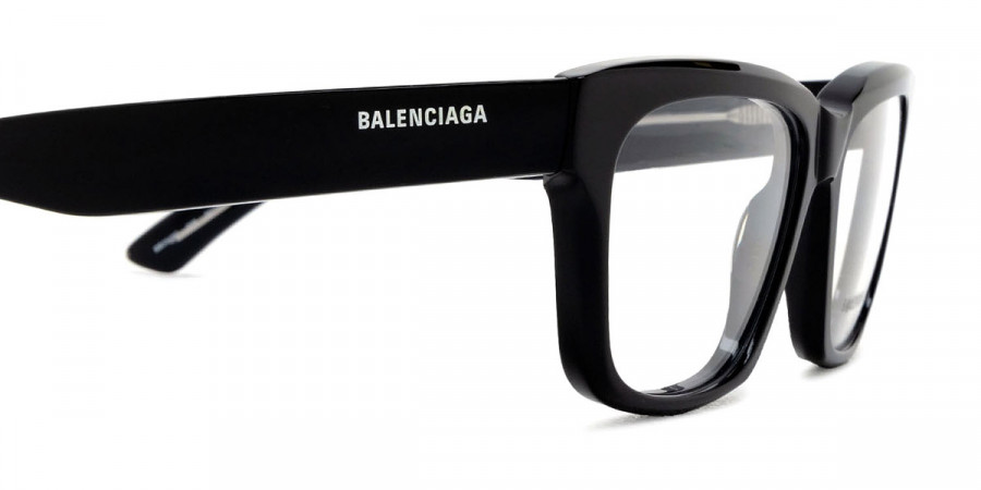 Color: Black (005) - Balenciaga BB0343O00556