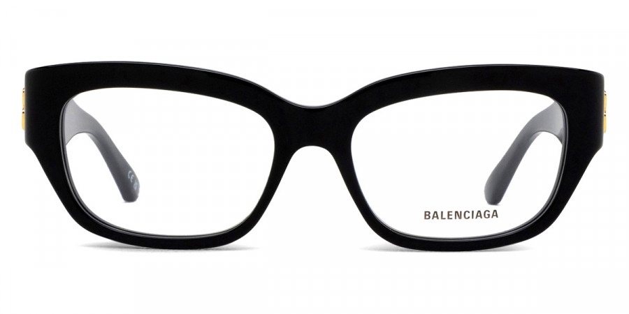 Balenciaga™ BB0363O 001 54 - Black