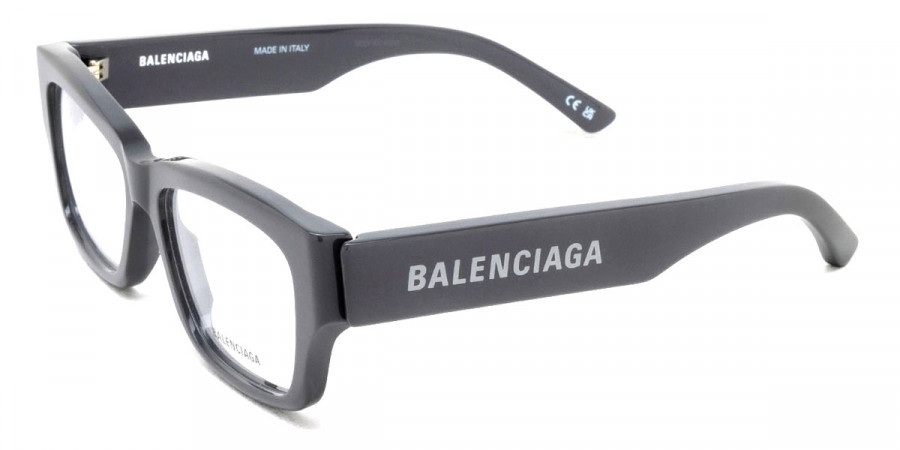 Color: Gray (004) - Balenciaga BB0376O00454