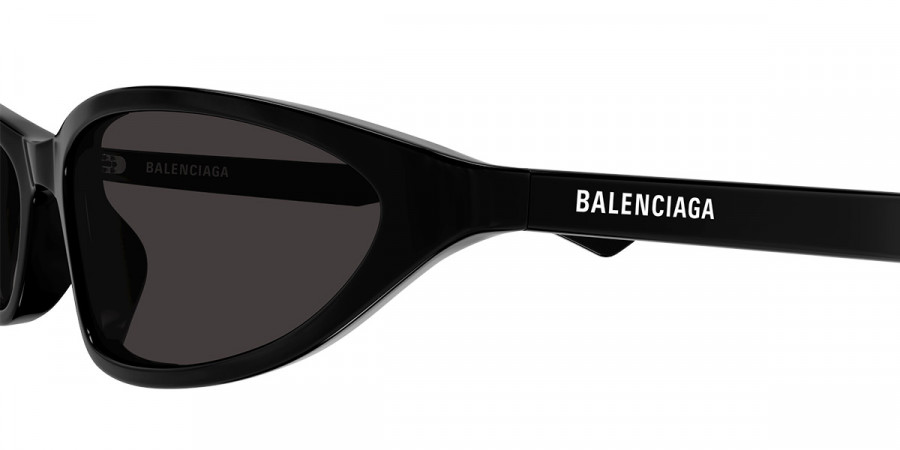 Color: Black (001) - Balenciaga BB0402S00159