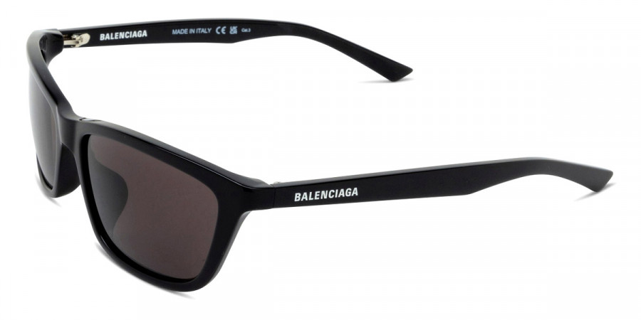 Color: Black (001) - Balenciaga BB0403SK00158