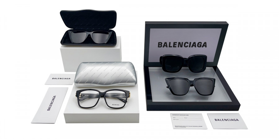 Balenciaga™ - BB0310SK