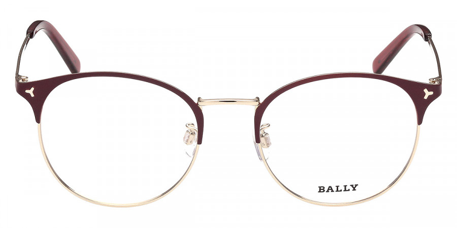 Bally™ BY5040-D 071 52 - Bordeaux/Other