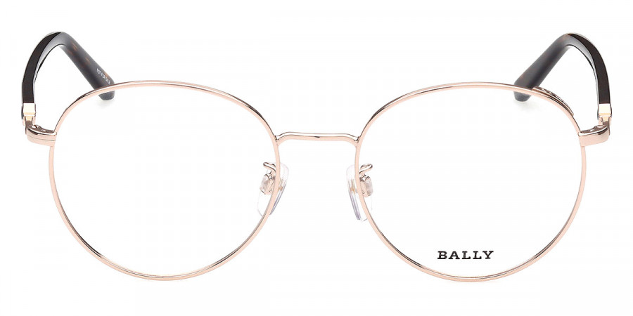 Bally™ BY5046-H 028 53 - Shiny Rose Gold