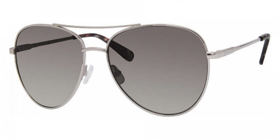 Banana Republic™ BR 2002/S 06LBWJ 56 - Ruthenium