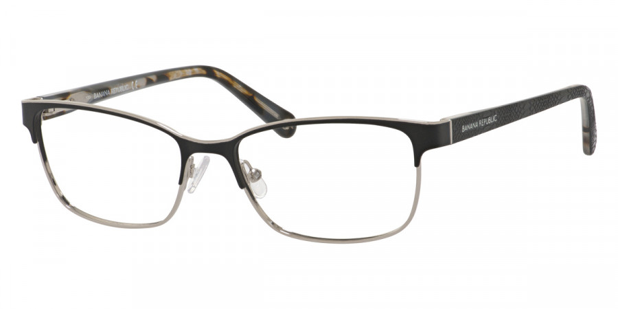 Banana Republic™ Mabel 0003 52 - Matte Black